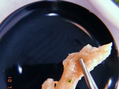 -董小西的凉皮和椒麻鸡(三元桥店)