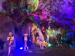 -佛爷洞旅游景区