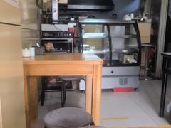 -宝光熏肉鞋底火烧(新街口店)