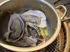 -铭牛烧肉·和牛海鲜自助(高新月牙湖店)