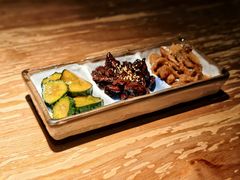 -梅亭居酒屋(中大国际店)