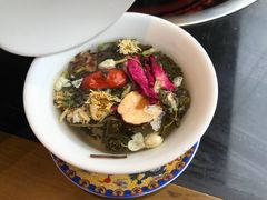 茶水10元-大龙燚火锅(潮安店)