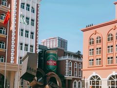 -青岛啤酒博物馆