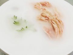 芥末鸭掌-全聚德(前门店)