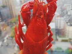 -浙江饭店-喝彩自助餐厅(延安路店)