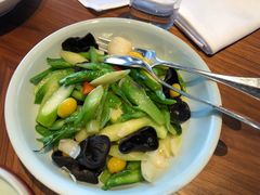 -北京柏悦酒店·锦庭餐厅Dining Room