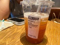 -星巴克(南通凤凰文化广场店)