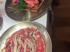 -西塔老太太泥炉烤肉(北京望京店)
