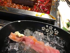 -锦城印象火锅(天府三街店)