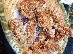 -成都老码头火锅(旺角店)