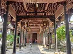 -太平天国侍王府