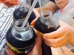 -云晓光头烧烤吧(盛夏店)