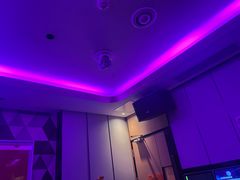-星聚会KTV(苏州新光天地店)