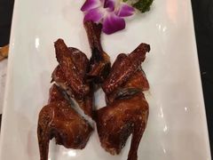 岭南脆皮鸽-德胜轩正宗顺德菜(宝安沙井会展中心店)