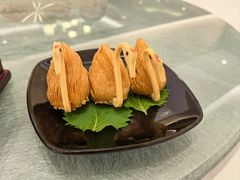 -白天鹅宾馆-玉堂春暖餐厅