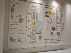 -关西国际机场直营免税店