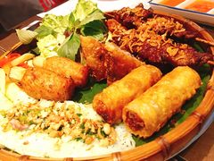-美奈小馆·越南料理(中航城君尚购物中心店)