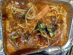 -味记盖州小串烧烤海鲜烤肉(鲅鱼圈店)