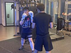 -NRG健身私教CLUB(打浦桥店)