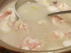 -金枝玉叶上海人家食府(三里河店)