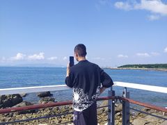 -青岛银沙滩