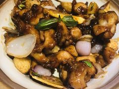 -潮粥荟·潮汕砂锅粥(朝阳大悦城店)