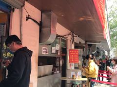 门面-阿生哥螺蛳粉(永安街店)