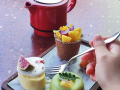 -La Terre乐田(万象城店)