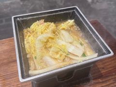 -破店肥哈·东北烧烤·夜宵(南山保利店)