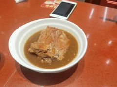 -喜家德虾仁水饺(长泰广场店)