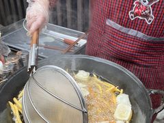 -味子夫鸡柳(解放碑总店)