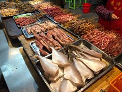 -袁师傅烤肉(弹子石店)
