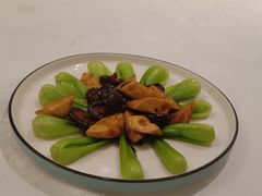 -古越舫·精品杭帮菜(商都路店)
