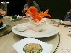 -功德林(南京西路店)