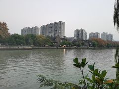 -舒羽咖啡(运河店)