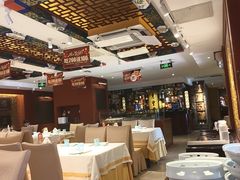 -惠丰堂饭庄·烤鸭·京味菜(翠微路店)