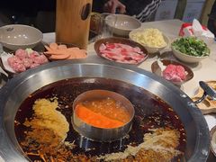 -符淼淼火锅(宽窄巷子店)