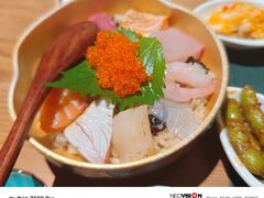 -松涛日本料理