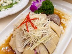 -轩记海鲜餐厅·四十五年老字号·经典粤菜(西区彩虹店)