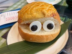 -观塘港茶餐厅(八一大道店)