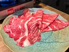 -满来寿喜烧(金虹桥店)