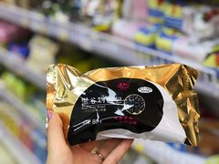 黑谷物面包-百年义利(幸福大街店)