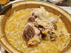 -关东小磨东北菜(漕河泾印象城店)