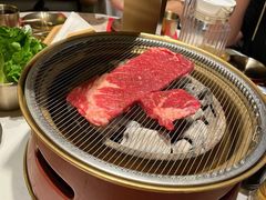 -西塔老太太泥炉烤肉(川沙百联店)