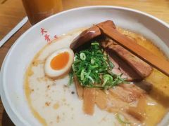 -味千拉面(光启城时尚购物中心店)