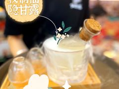 -仙隐小鹿中华料理(南宁万象城店)