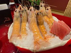 -万岛日本料理铁板烧(梅赛德斯奔驰店)