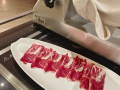 -上海临港美爵酒店·铃兰西餐厅