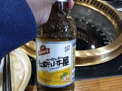 水果啤酒-小胖墩炝锅鱼(天钥桥路店)