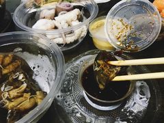 -铭聚章鱼土笋冻(松柏店)